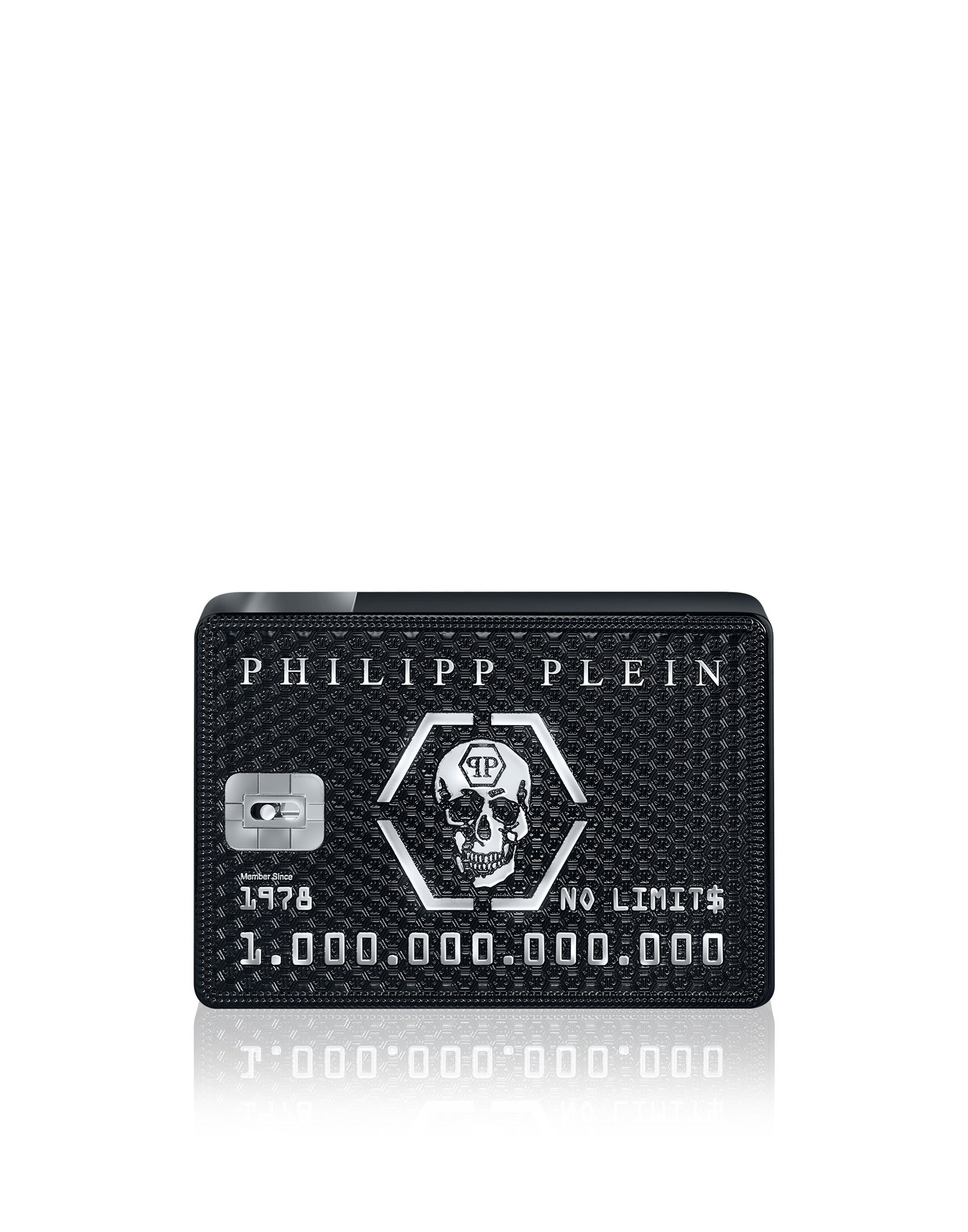 Philipp Plein No Limits – Eau de Parfum 90 ml